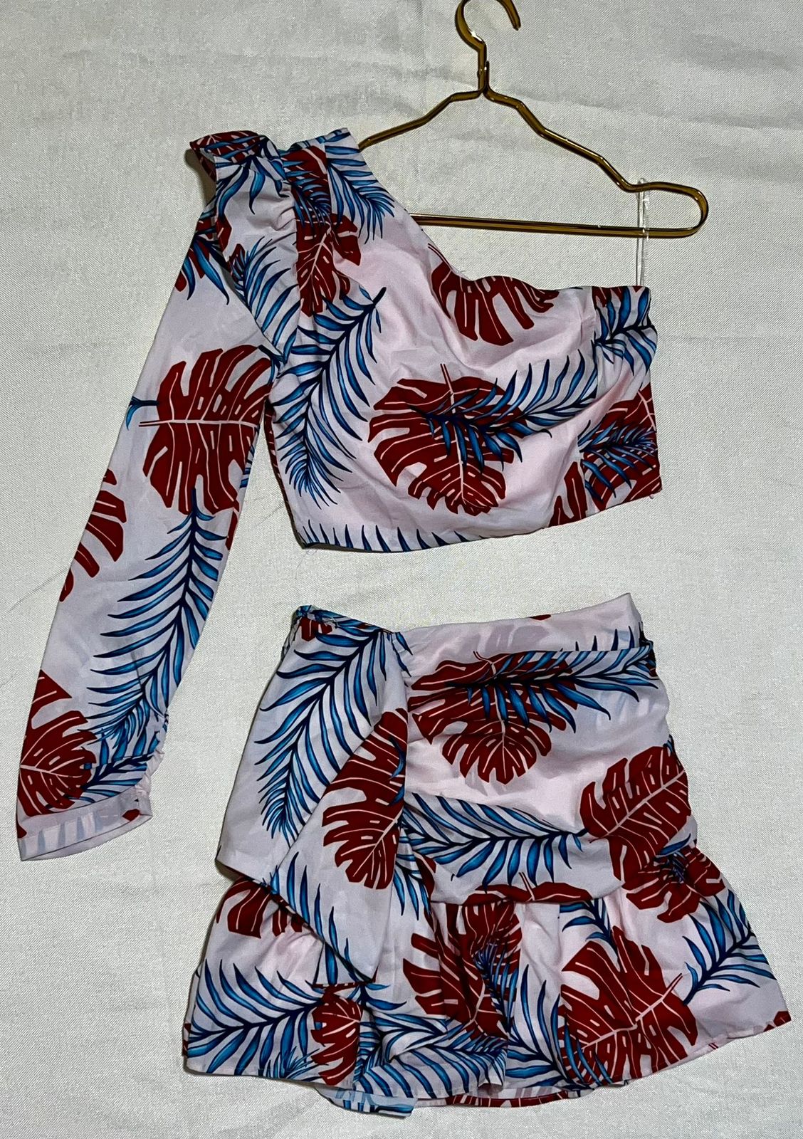 Printed Set